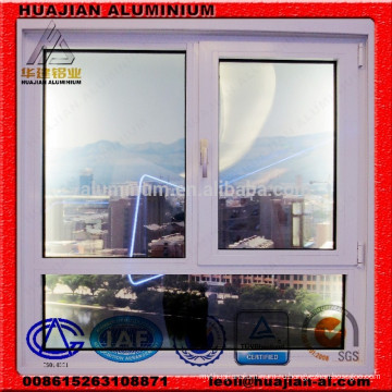 Высококачественные алюминиевые створные окна
